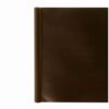 tasma ogrodzeniowa 19cmx35m 450gm2 brazowa 23702 11
