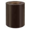 tasma ogrodzeniowa 19cmx35m 450gm2 brazowa 23702 15