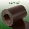 tasma ogrodzeniowa 19cmx35m 450gm2 brazowa 23702 16