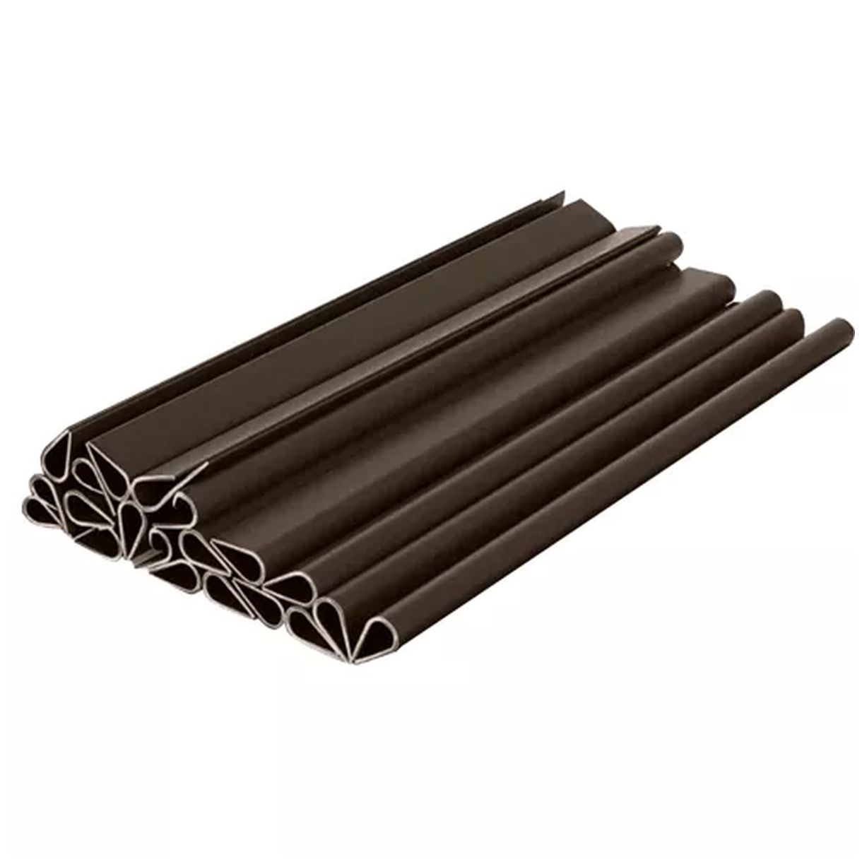 Taśma Ogrodzeniowa 19cmx35m 450g/m² Brązowa 23702 - Idealne Rozwiązanie dla Twojego Ogrodu-3 Taśma Ogrodzeniowa 19cmx35m 450g/m² Brązowa 23702 - Idealne Rozwiązanie dla Twojego Ogrodu-3
