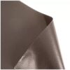 tasma ogrodzeniowa 19cmx35m 450gm2 brazowa 23702 8