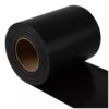 tasma ogrodzeniowa 19cmx35m 450gm2 czarna 23698 16