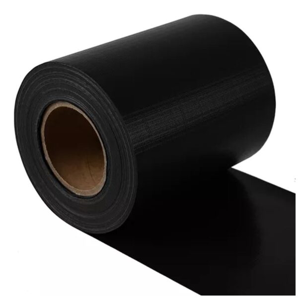 tasma ogrodzeniowa 19cmx35m 450gm2 czarna 23698 16