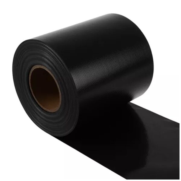 tasma ogrodzeniowa 19cmx35m 450gm2 czarna 23698 8