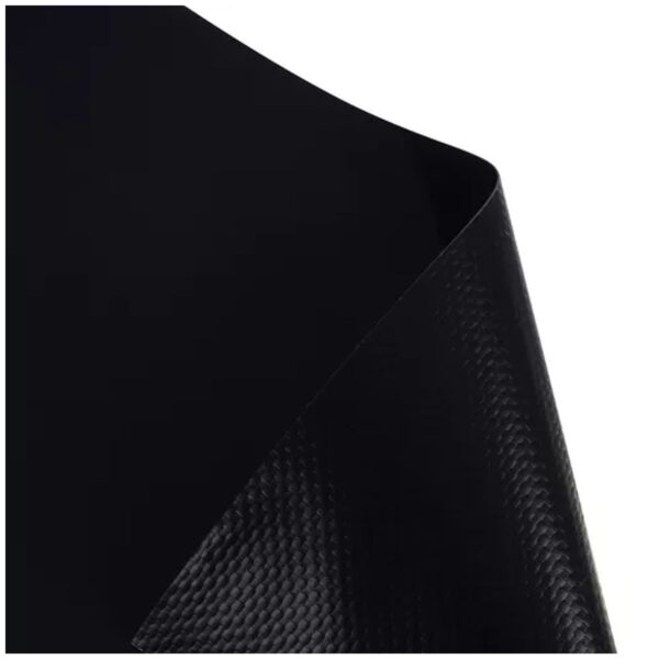 tasma ogrodzeniowa 19cmx35m 450gm2 czarna 23698 9
