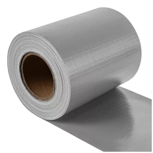 tasma ogrodzeniowa 19cmx35m 450gm2 szara 23697 11