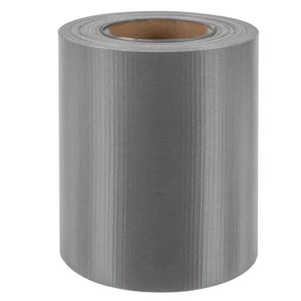 tasma ogrodzeniowa 19cmx35m 450gm2 szara 23697 12