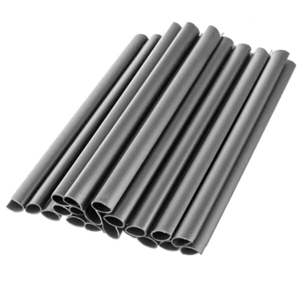 tasma ogrodzeniowa 19cmx35m 450gm2 szara 23697 9
