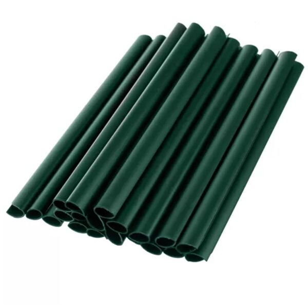 tasma ogrodzeniowa 19cmx35m 450gm2 zielona 23699 10