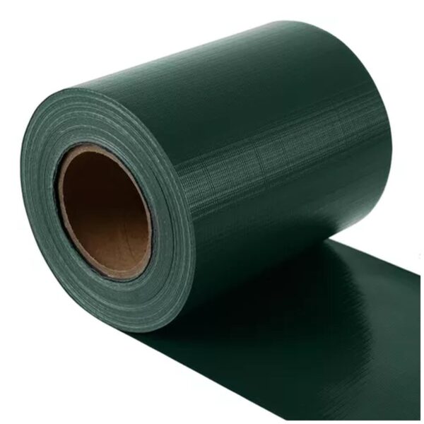 tasma ogrodzeniowa 19cmx35m 450gm2 zielona 23699 13