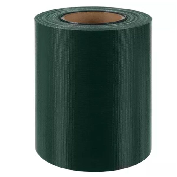 tasma ogrodzeniowa 19cmx35m 450gm2 zielona 23699 14