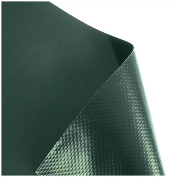 tasma ogrodzeniowa 19cmx35m 450gm2 zielona 23699 7