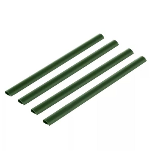 tasma ogrodzeniowa 19cmx35m 450gm2 zielona 23699 8