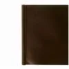 tasma ogrodzeniowa 19cmx35m 630gm2 brazowa 23707 13