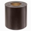 tasma ogrodzeniowa 19cmx35m 630gm2 brazowa 23707 7