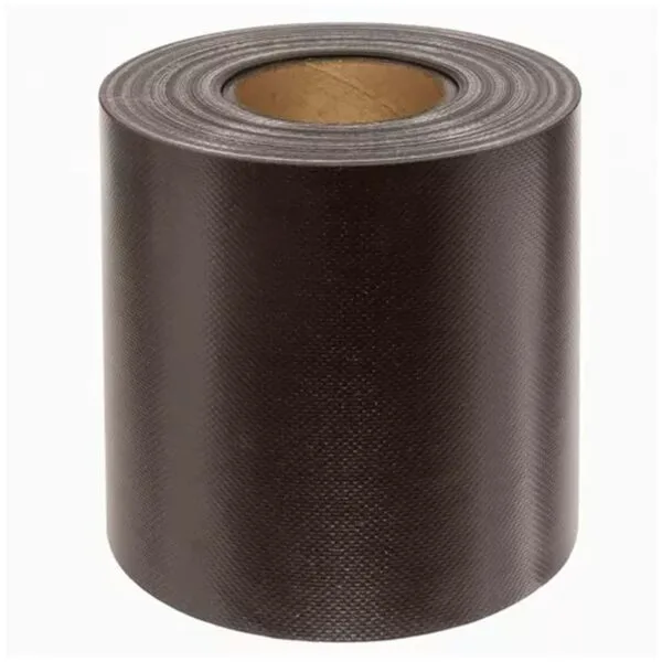 tasma ogrodzeniowa 19cmx35m 630gm2 brazowa 23707 7