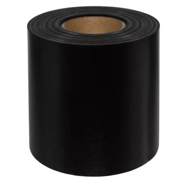 tasma ogrodzeniowa 19cmx35m 630gm2 czarna 23705 7