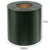 tasma ogrodzeniowa 19cmx35m 630gm2 zielona 23706 15
