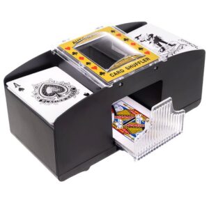 tasowarka do kart 1