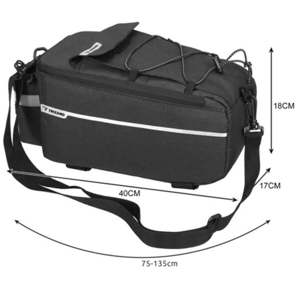torba rowerowa termiczna trizand 20888 3