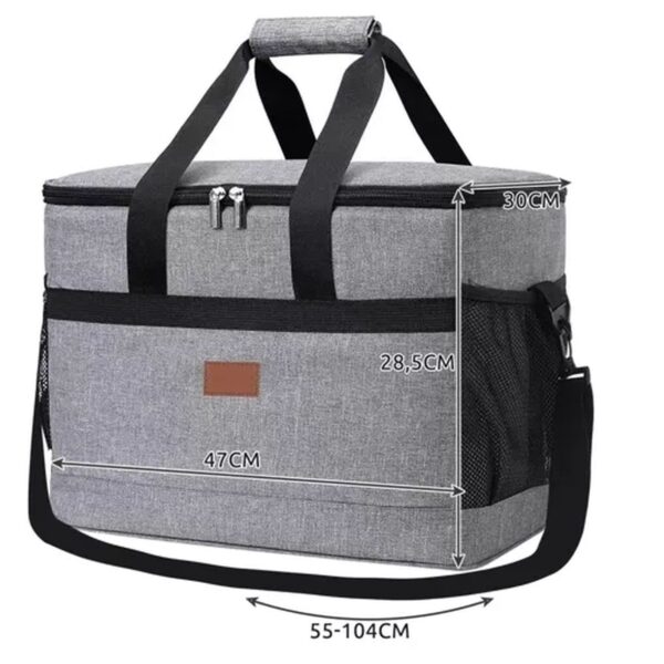 torba termiczna 20l trizand 23842 16