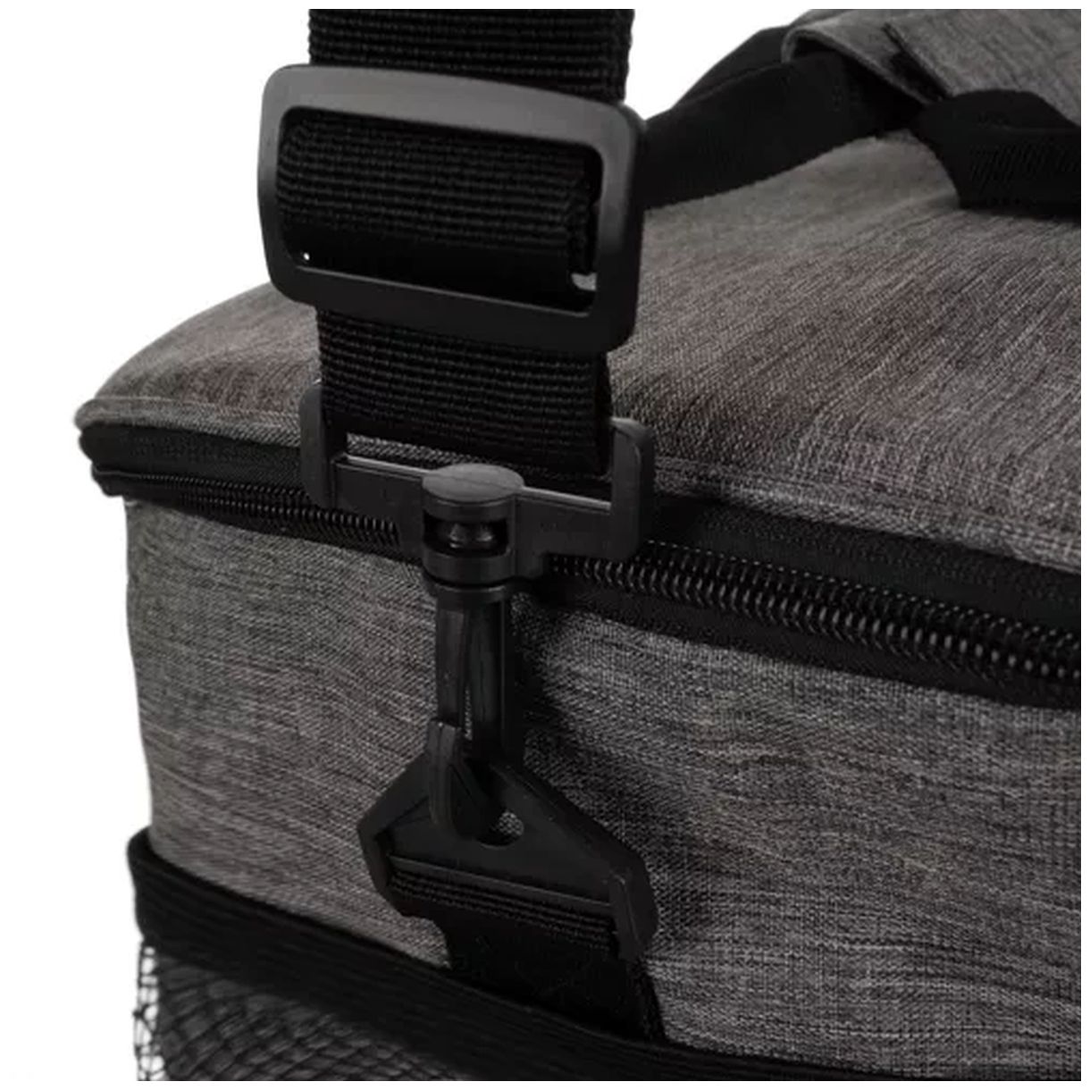 Torba Termiczna 20L Trizand 23842 - Idealna na Plażę i Piknik-2 Torba Termiczna 20L Trizand 23842 - Idealna na Plażę i Piknik-2