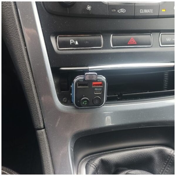 transmiter ladowarka bluetooth fm xtrobb 22355 11