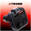 transmiter ladowarka bluetooth fm xtrobb 22355 2