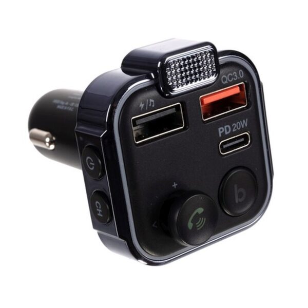 transmiter ladowarka bluetooth fm xtrobb 22355 3