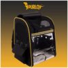 transporter plecak dla kota psa purlov 23185 15