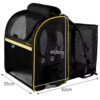 transporter plecak dla kota psa purlov 23185 16