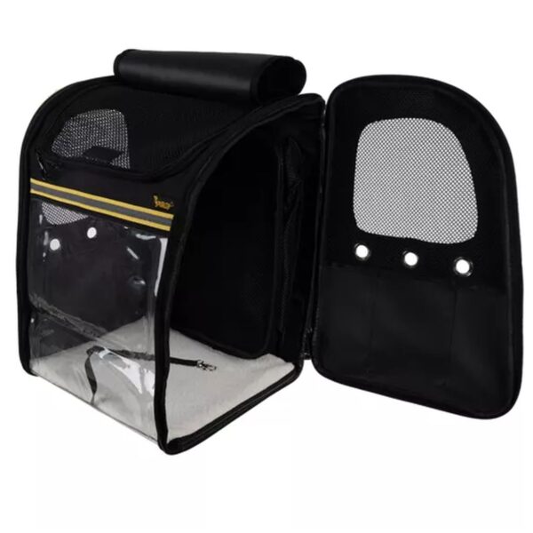 transporter plecak dla kota psa purlov 23185 9