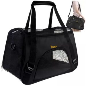 transporter torba dla psa kota purlov 20940 1