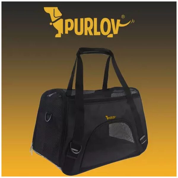 transporter torba dla psa kota purlov 20940 2