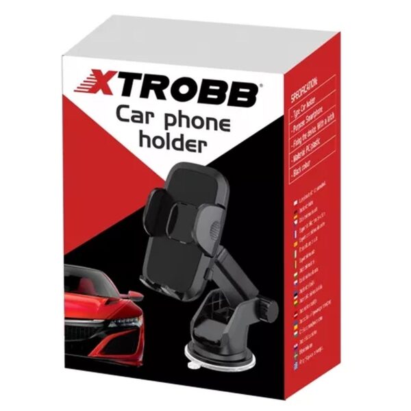 uchwyt na telefon do samochodu xtrobb 20384 12