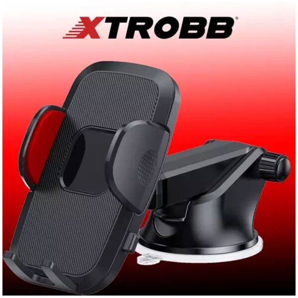 uchwyt na telefon do samochodu xtrobb 20384 2