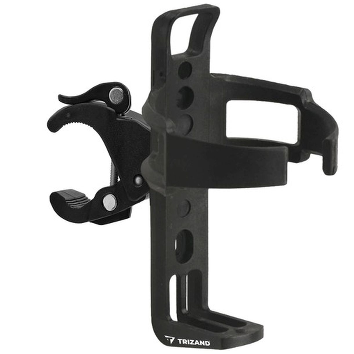Uchwyt Rowerowy na Bidon Trizand 21205 - Niezbędny Element dla Każdego Rowerzysty-2 Uchwyt Rowerowy na Bidon Trizand 21205 - Niezbędny Element dla Każdego Rowerzysty-2