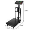 waga magazynowa do 150kg 23537 13