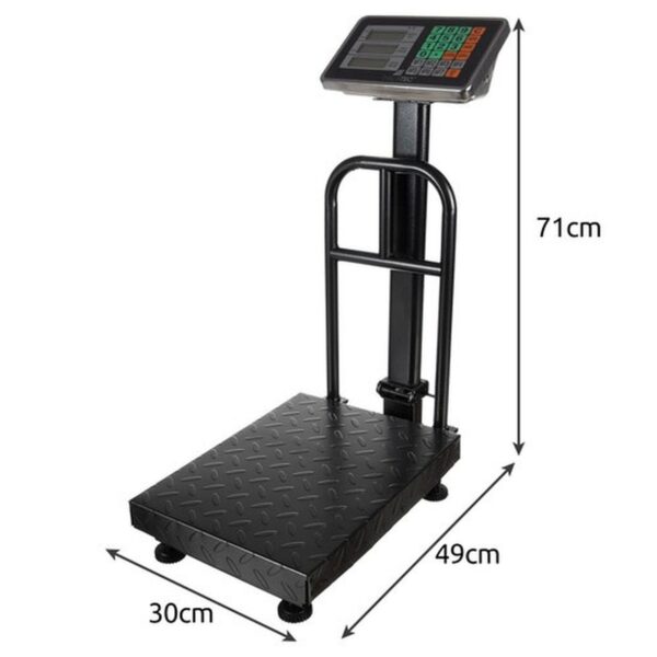 waga magazynowa do 150kg 23537 13