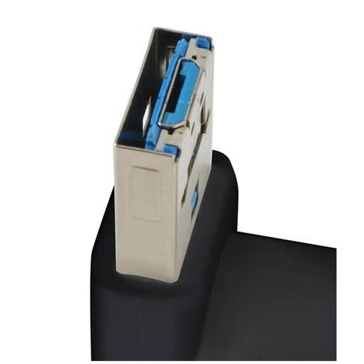 Wentylator Micro USB Czarny - Idealny dla Ciebie-2 Wentylator Micro USB Czarny - Idealny dla Ciebie-2