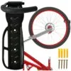 wieszak na rower 1