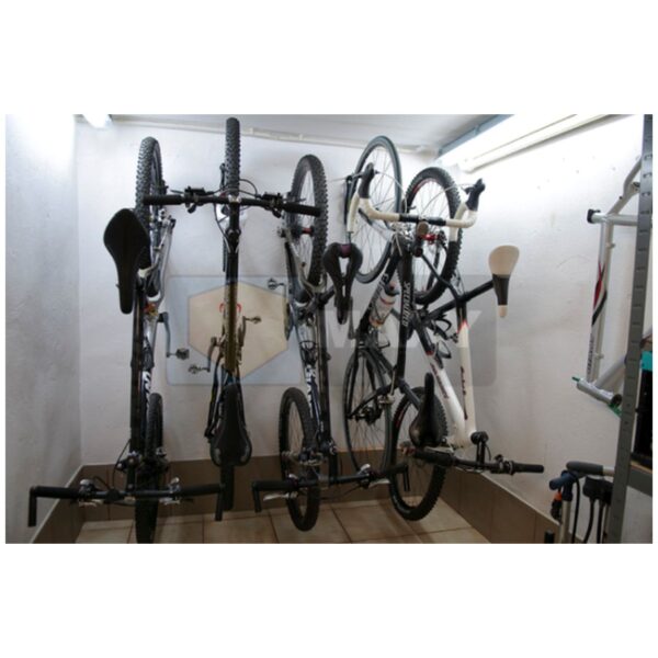 wieszak na rower 3