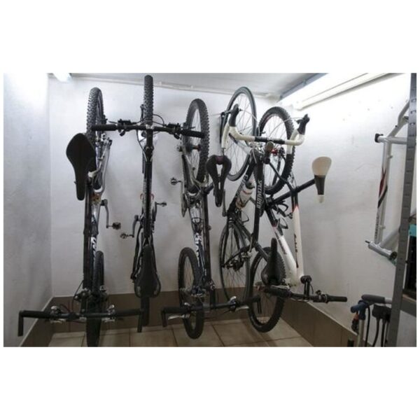 wieszak na rower 9