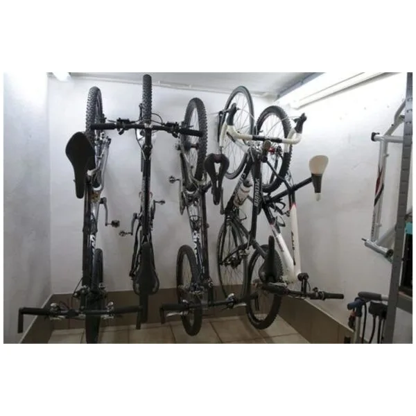 wieszak na rower 9