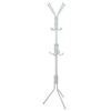 wieszak stojacy 170cm bialy ruhhy 23814 4