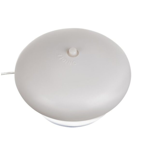 witraz led 3d sniezynka 5