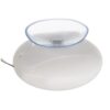 witraz led 3d sniezynka 6