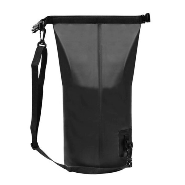 worek wodoszczelny 20l czarny 23566 12