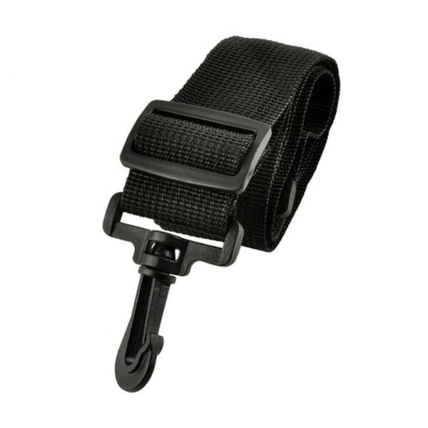 worek wodoszczelny 20l czarny 23566 16