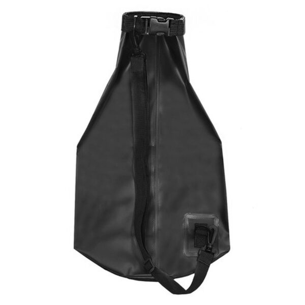 worek wodoszczelny 20l czarny 23566 8